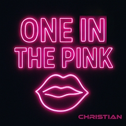 one in the pink